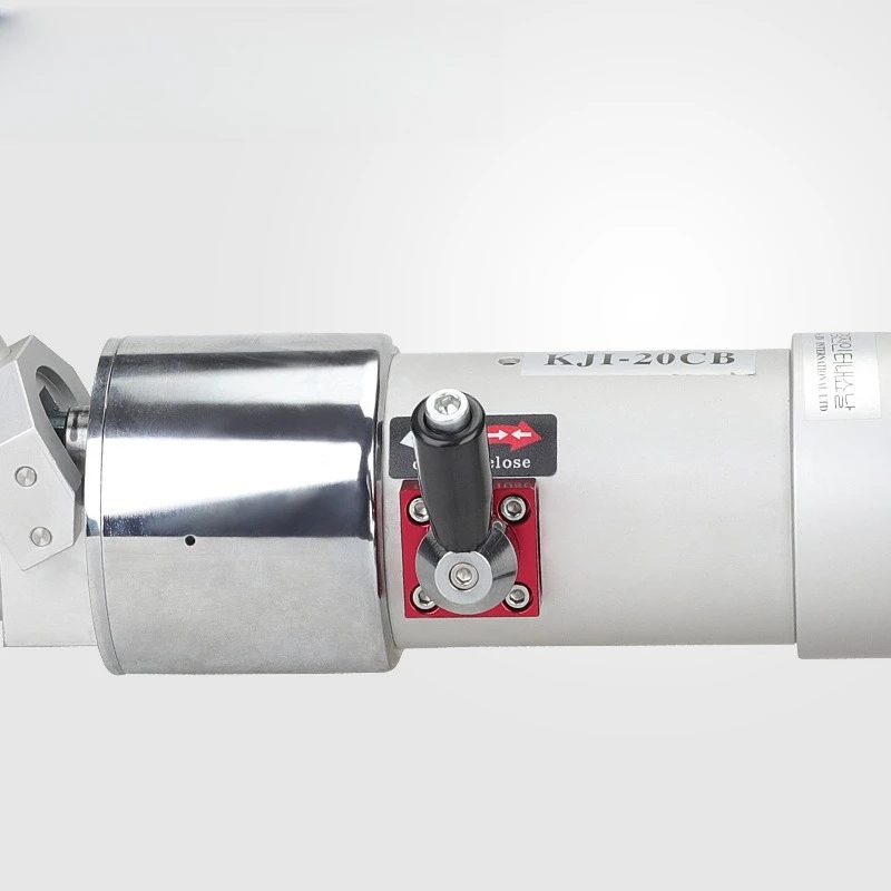 Przenośne uniwersalne obrotowe hydrauliczne szczypce rozporowe Expander Hydrauliczne wielofunkcyjne szczypce do ochrony przeciwpożarowej
