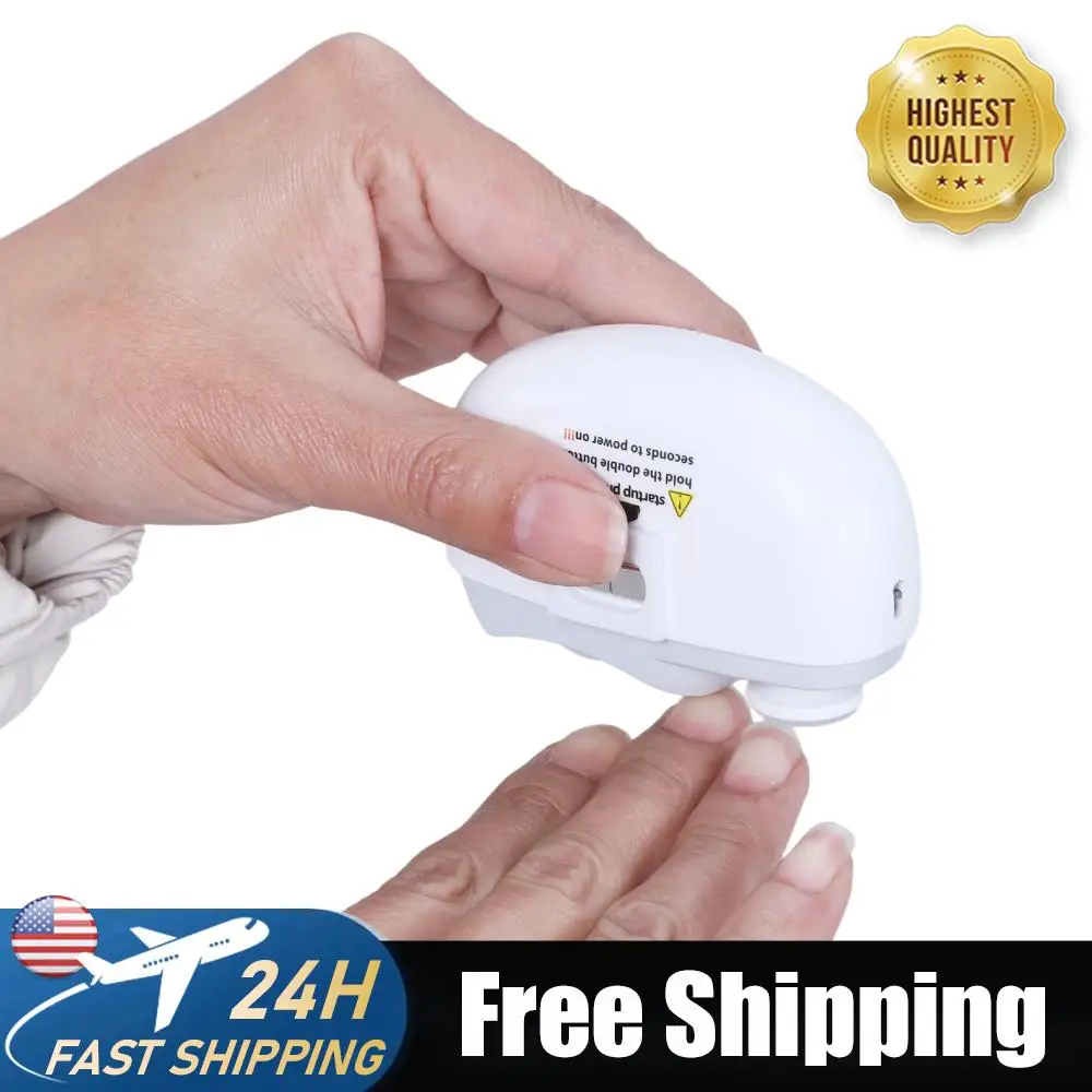 

Электрическая машинка для стрижки ногтей 3-в-1 с зарядкой USB-C, регулируемая, для маникюра и полировки, умная шлифовальная машинка для ногтей на ногах, для дома, офиса, путешествий