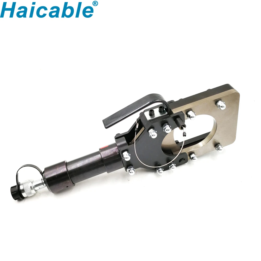 หัวตัดไฮดรอลิก CPC-85H เครื่องมือตัดสายไฟไฮดรอลิก