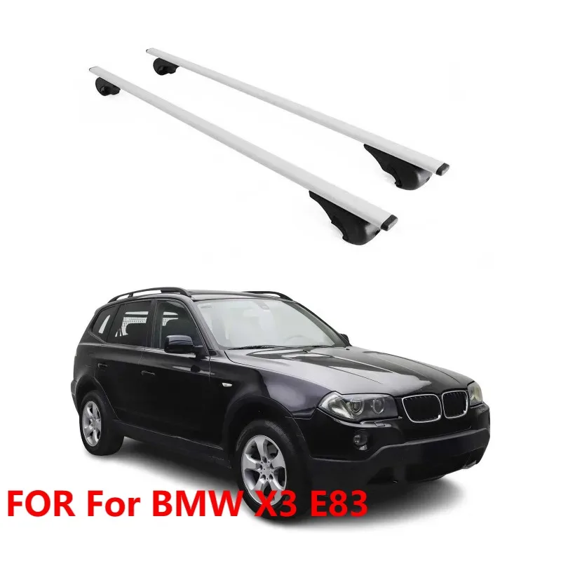 For Bmw X3 E83 2004…