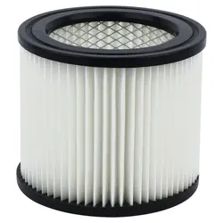 Filtro a cartuccia piccola 90398 903-98 90399 Tipo AA per aspiratori bagnati/asciutti Shop Vac