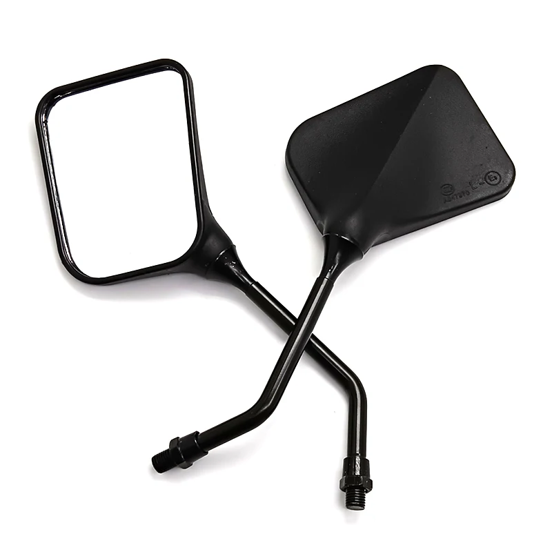 square mirror ultra-wide-angle motorcycle side mirror modified