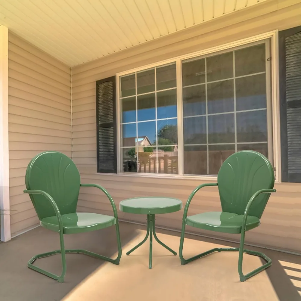 Patio Bistro Set Re…