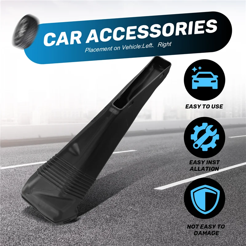 

A05U-Car Engine Intake Air Duct Intake Pipe For Bentley Flying Spur