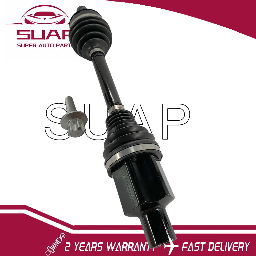 2223305000 Front Left CV Axle Shaft For Mercedes Benz W222 S450 S550 W217 2223305000 2513501310