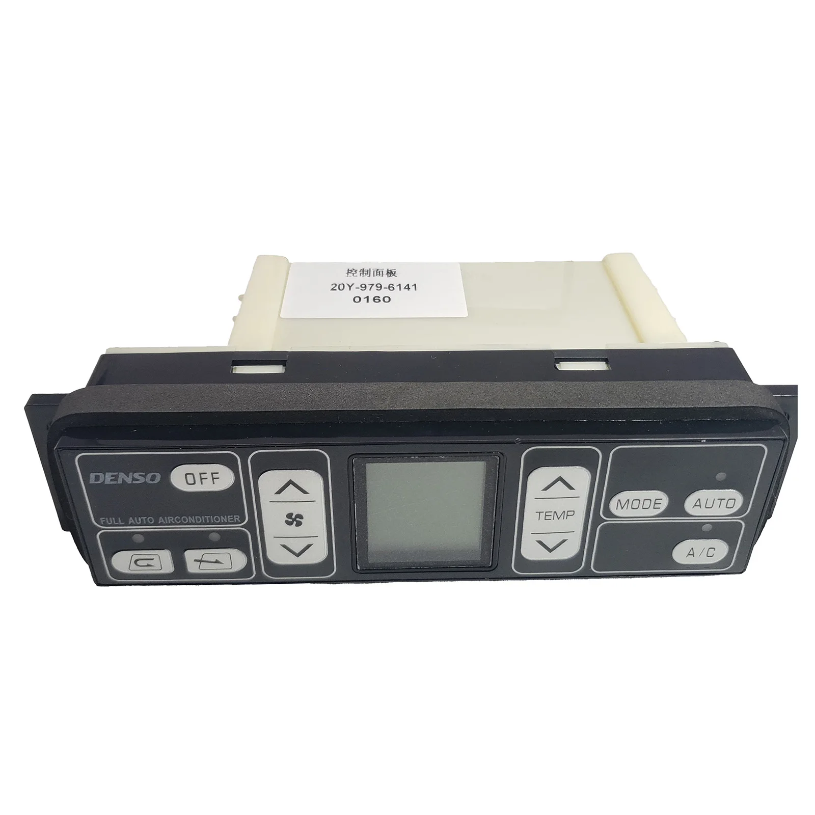 Air Condition Controller 208-979-7630 For Komatsu PC200-7 PC300-7