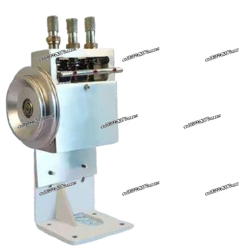 Wave Lace Machine Pattern Sewing Scarf Device Overlock Sewing Machine Embroidery Edge Locking Machine