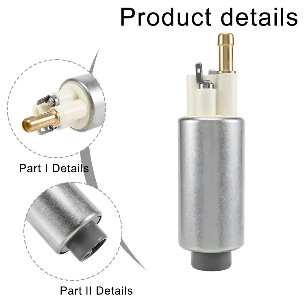 YAFEX Low Pressure Lift Fuel Pump For Mercury For Verado 4/6 Cylinder 880596T58 2025 Hot Sale Brand. Good And High Quality