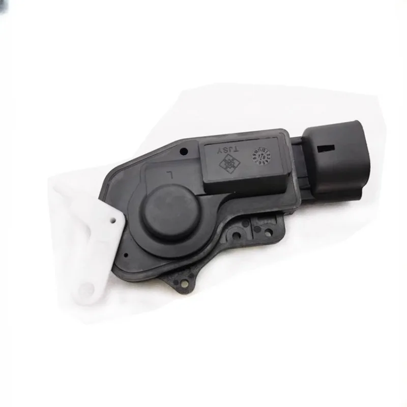 Front and Rear Door Locking Motor for BYD F0 Central Locking Door Lock Motor Locking Device