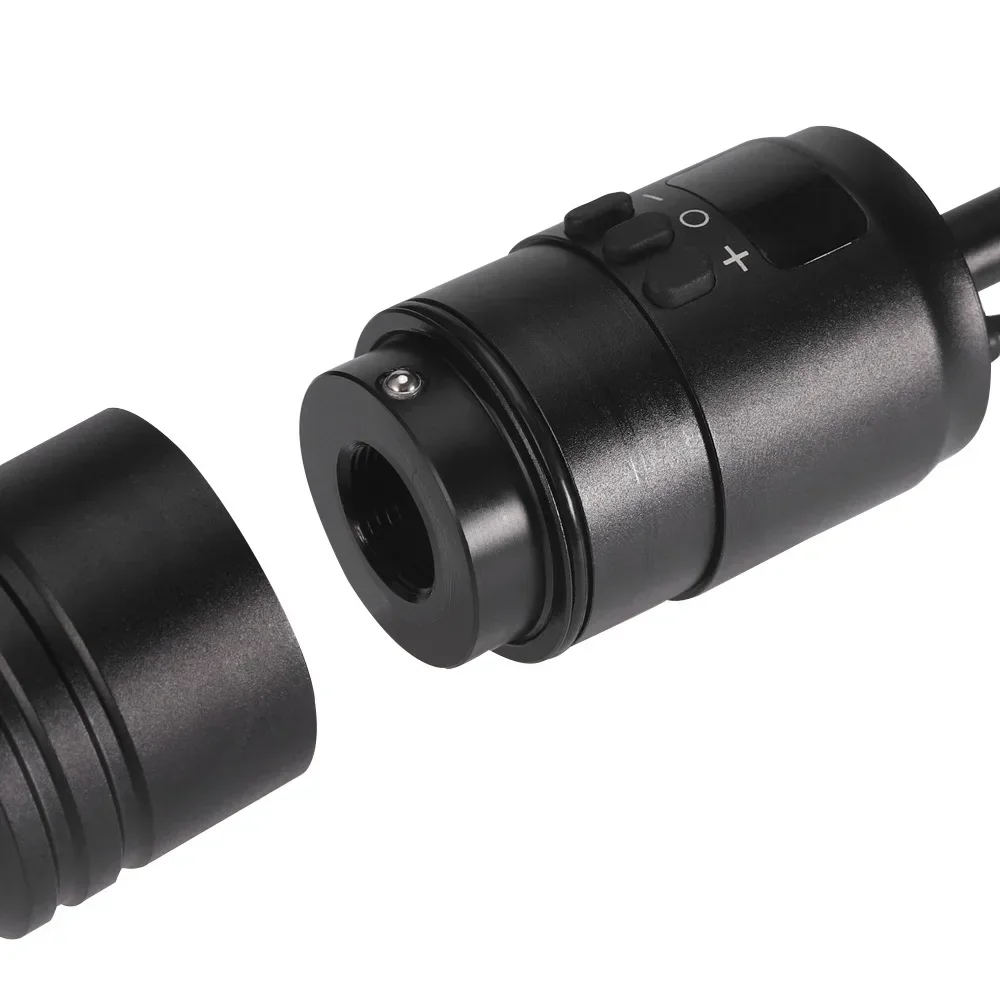 Portable Wireless Tattoo Power Supply Kit 1600mAh Battery Grip Integrated RCA Charging For Tattoo Cartridge Machine Supplies - Image 4