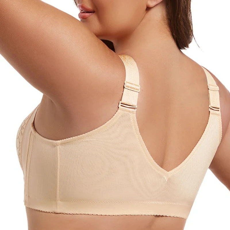 Thumbnail 2 - #73 Best Minimizer Bras to Buy In 2026