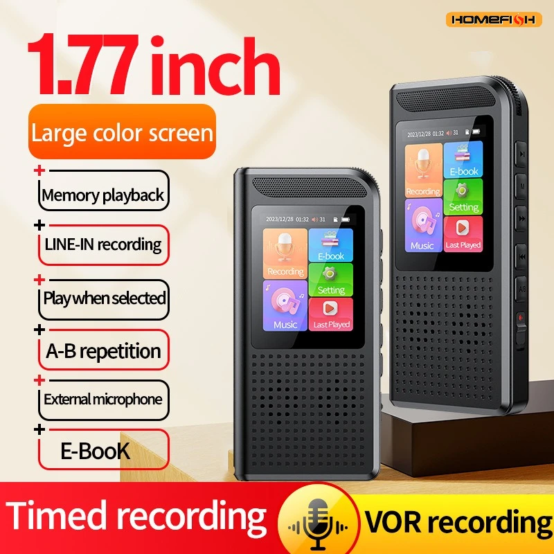 Homefish One - Clic…