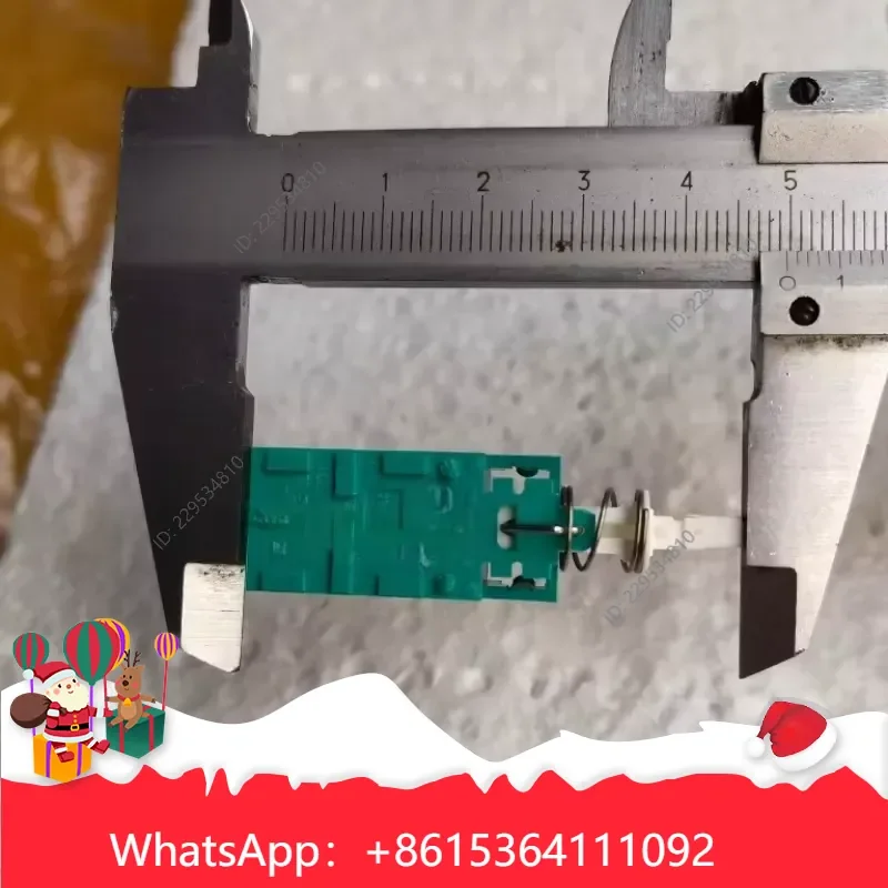 Widely Applied， for NE18T70 6A 250VAC Button Switch 4 Pins Cost effective，1pc