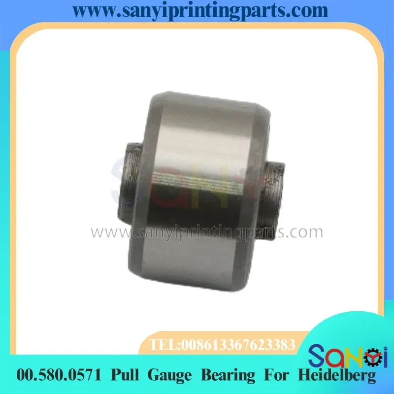 أفضل جودة 00.580.0571 محمل مقياس السحب لأجزاء آلة الطباعة هايدلبرغ CD102 SM102 MO PM74