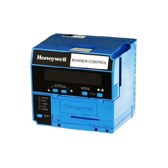 Honeywell EC7895C1000 220-240V 50/60 Hz 08