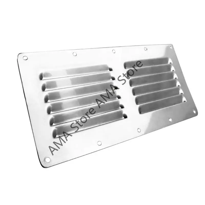 

X7JF Вентиляционная крышка из нержавеющей стали, не требующая сварки, для морских установок