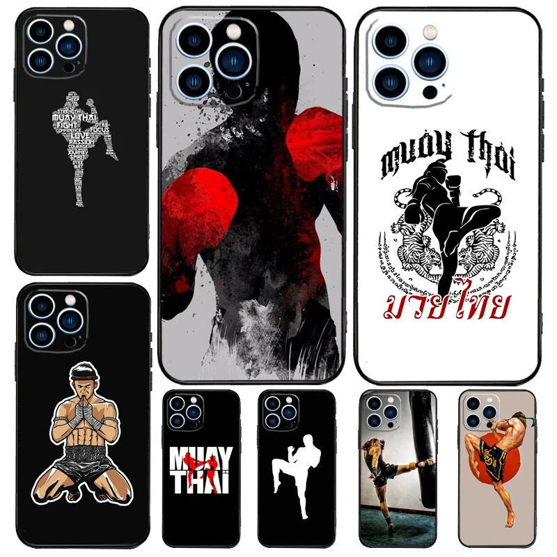 Muay Thai For Onepl… - image
