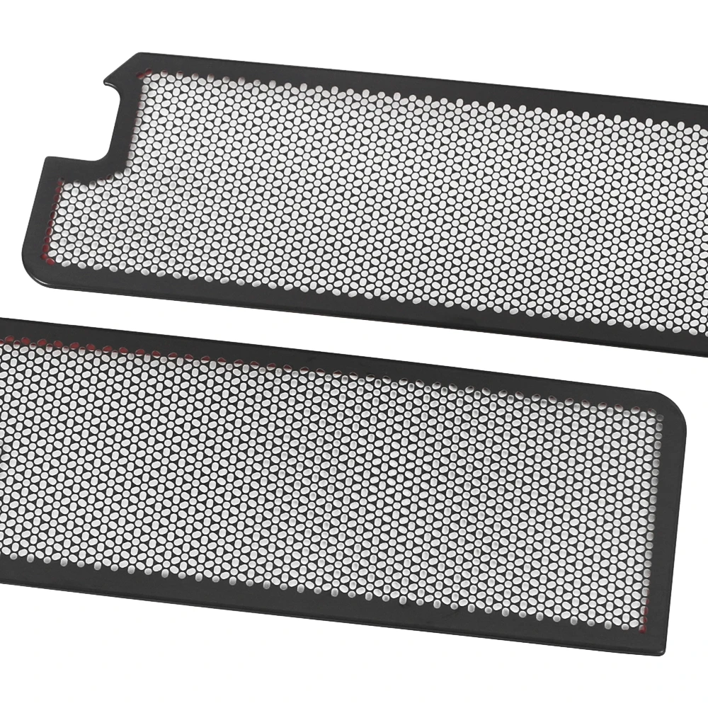For Xpeng G6 2023 2024 2025 2026 Car Air Conditioner Inlet Protection Mesh Anti-Rat Dust Leaves Guard Filter Cover Accessories