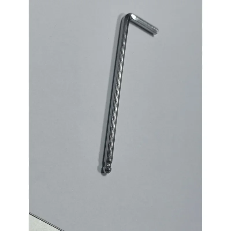 Long Handle Ball Head Hex Wrench