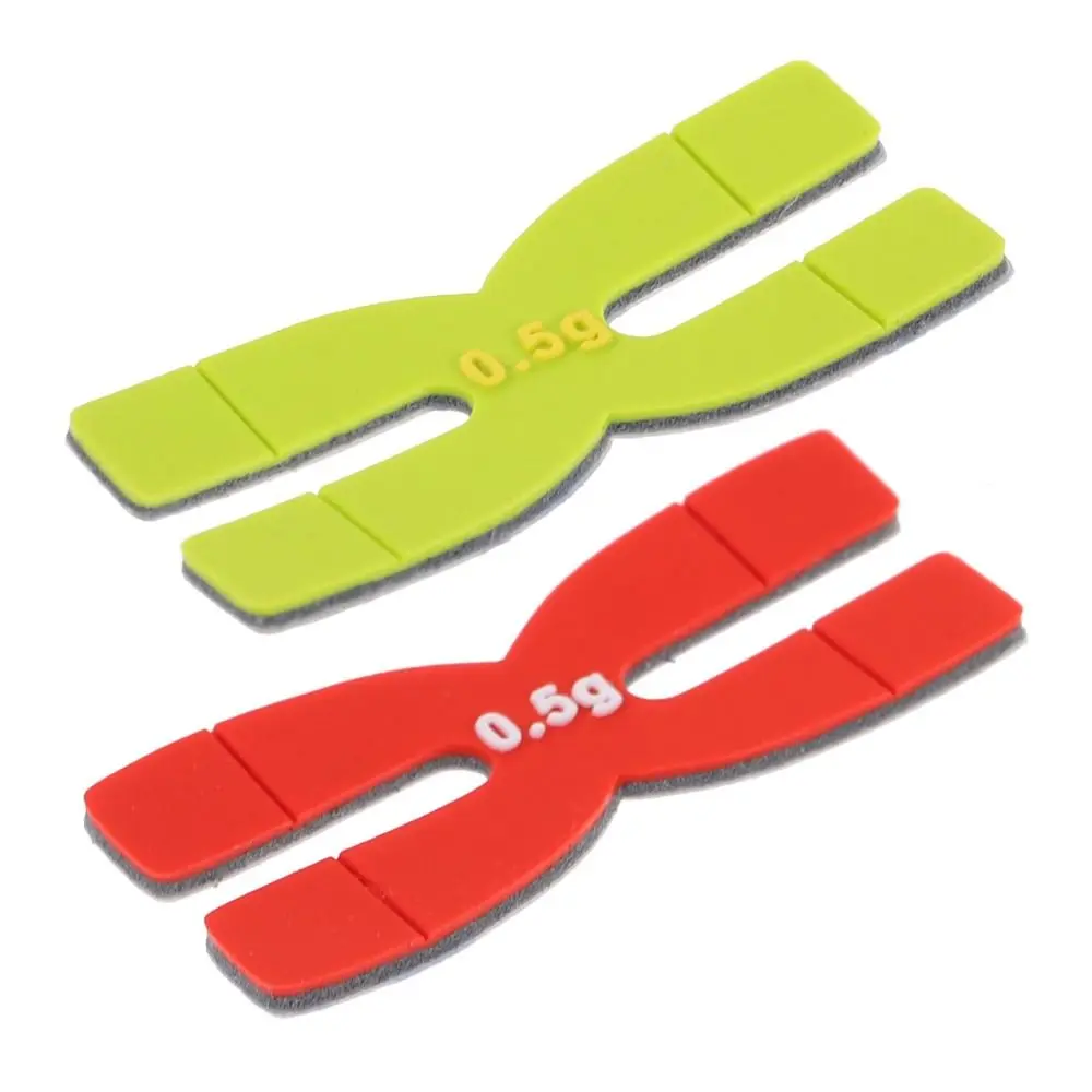 

Простота 3 г, полоски для балансировки веса, хорошая адгезия, регулировка теннисной ракетки, износостойкие прочные теннисные аксессуары