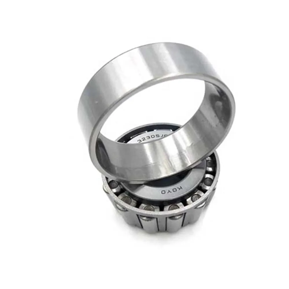 Koyo 32005/26 Headstock Steering Head Pressure Taper Roller Bearing Car Bearing 26x47x15mm 32005/26JR