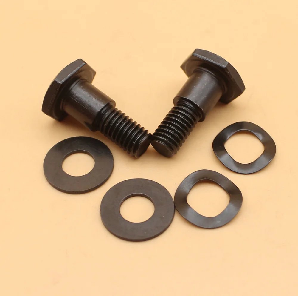 Rondelle de resorte de perno de montaje Cluch para HONDA GX31 GX35 GX35NT GX 31 35 Motor HHE31C HHT31S recortadora desbrozadora FG100 Tiller