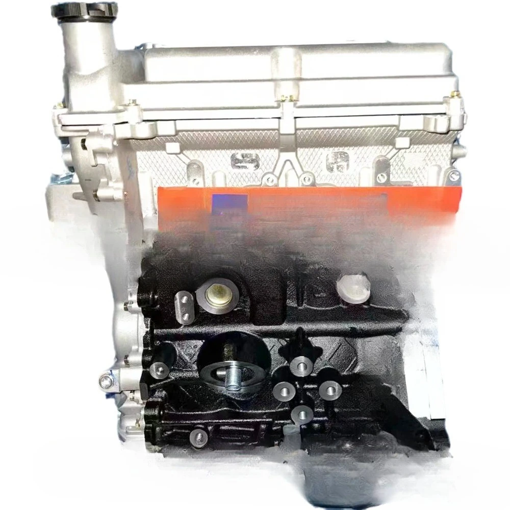 

Suitable for 06 Lefeng 10 Saiospak 06 Aecheng car engine assembly motor