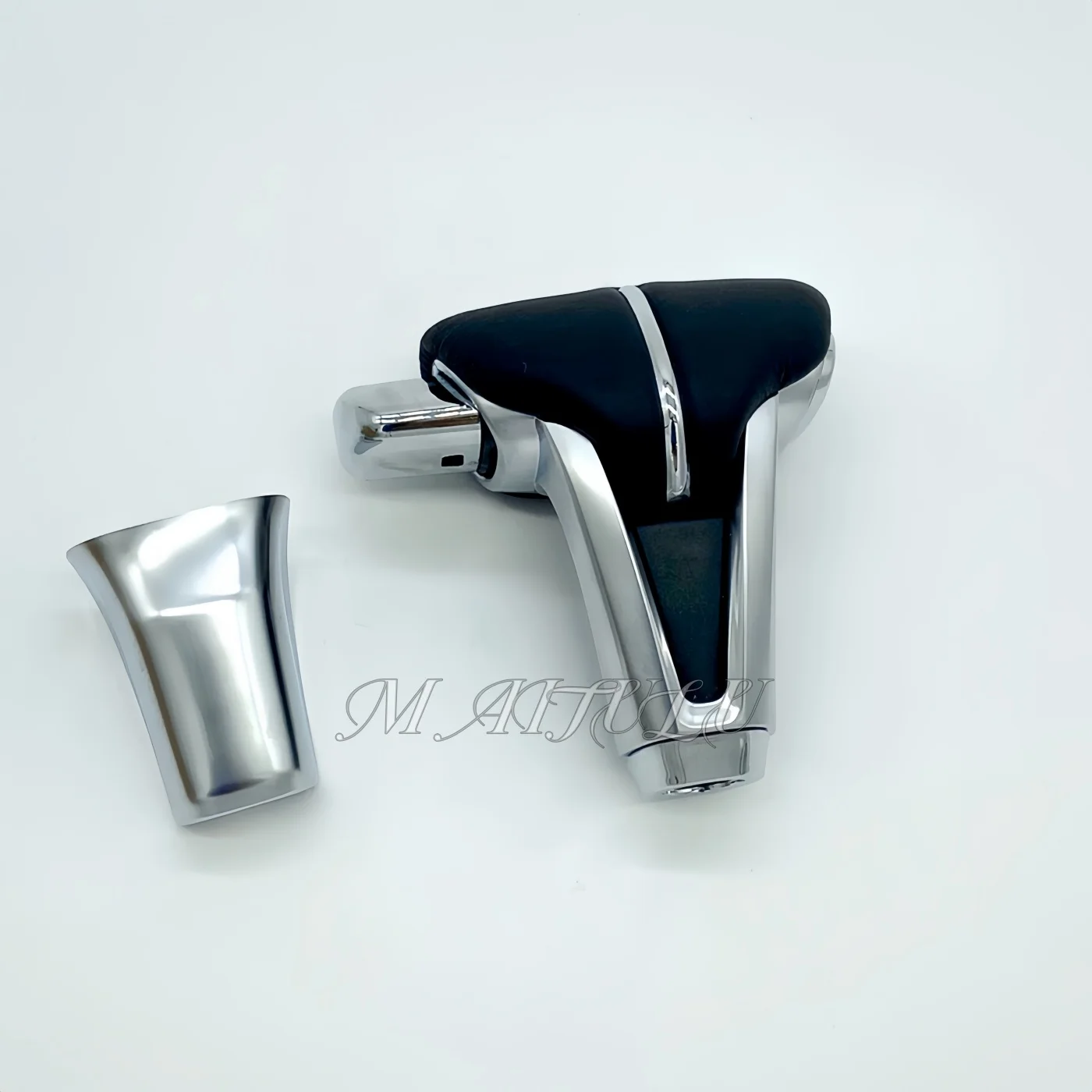 An automatic gearshift lever with a gearshift knob, suitable for Honda AVANCIER/URV/CR-V  Interior Accessories