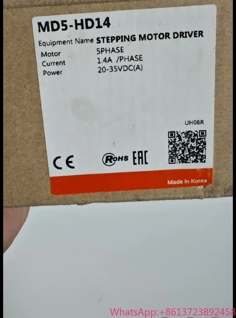 

Brand New MD5-ND14 MD5-HD14 MD5-HF14 MD5-HF28