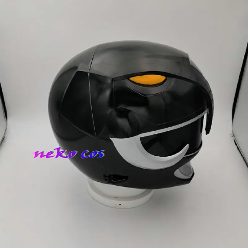 Kaizouku Kyoryu Sentai Zyuranger resin Helmet  Mask resin Cosplay costume Custom size view 4