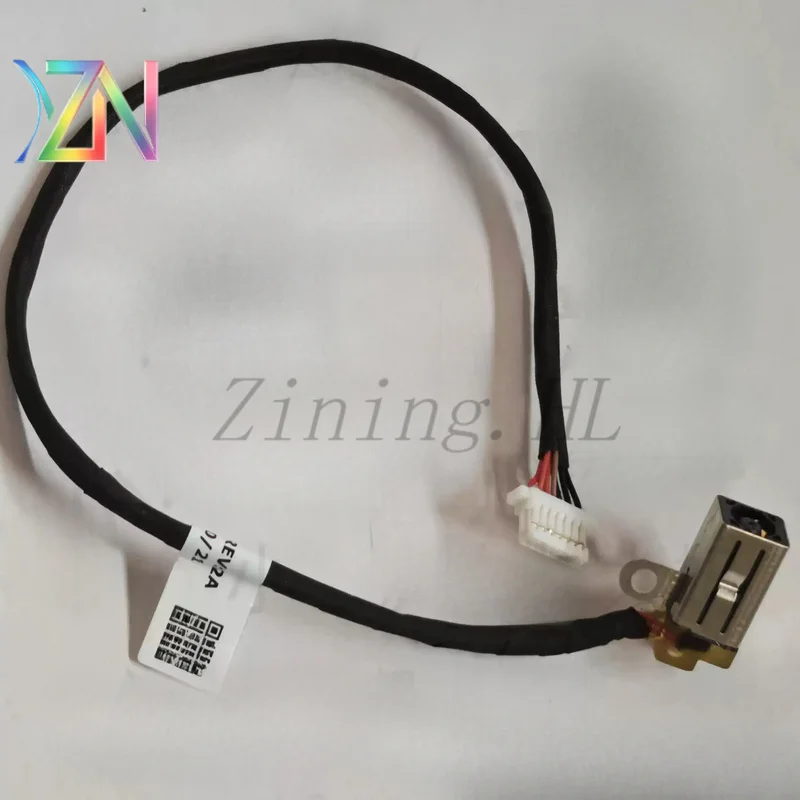 For HP TPN-Q286 TPN-Q287 15-FD 15-FC 256g10 power interface charger