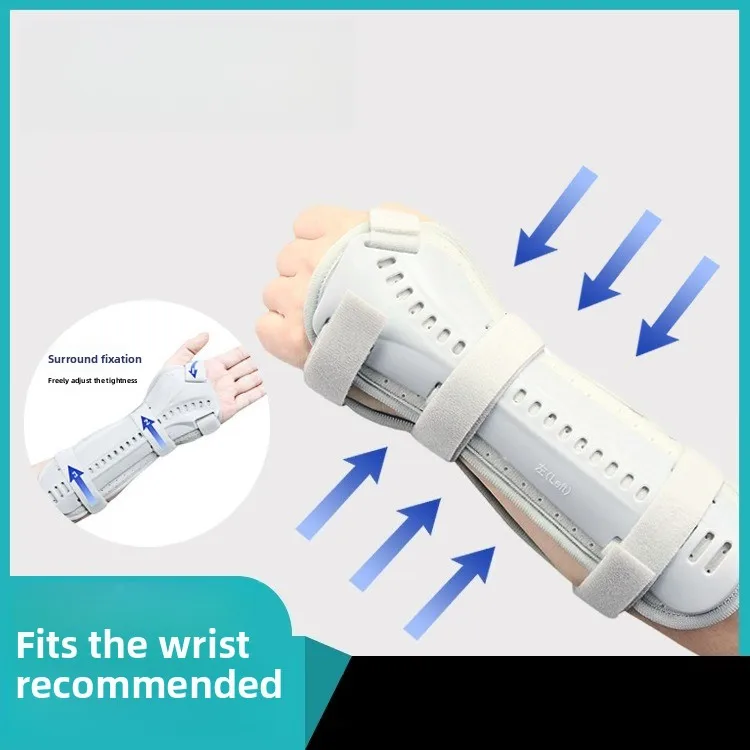 Детский бандаж для поддержки запястья