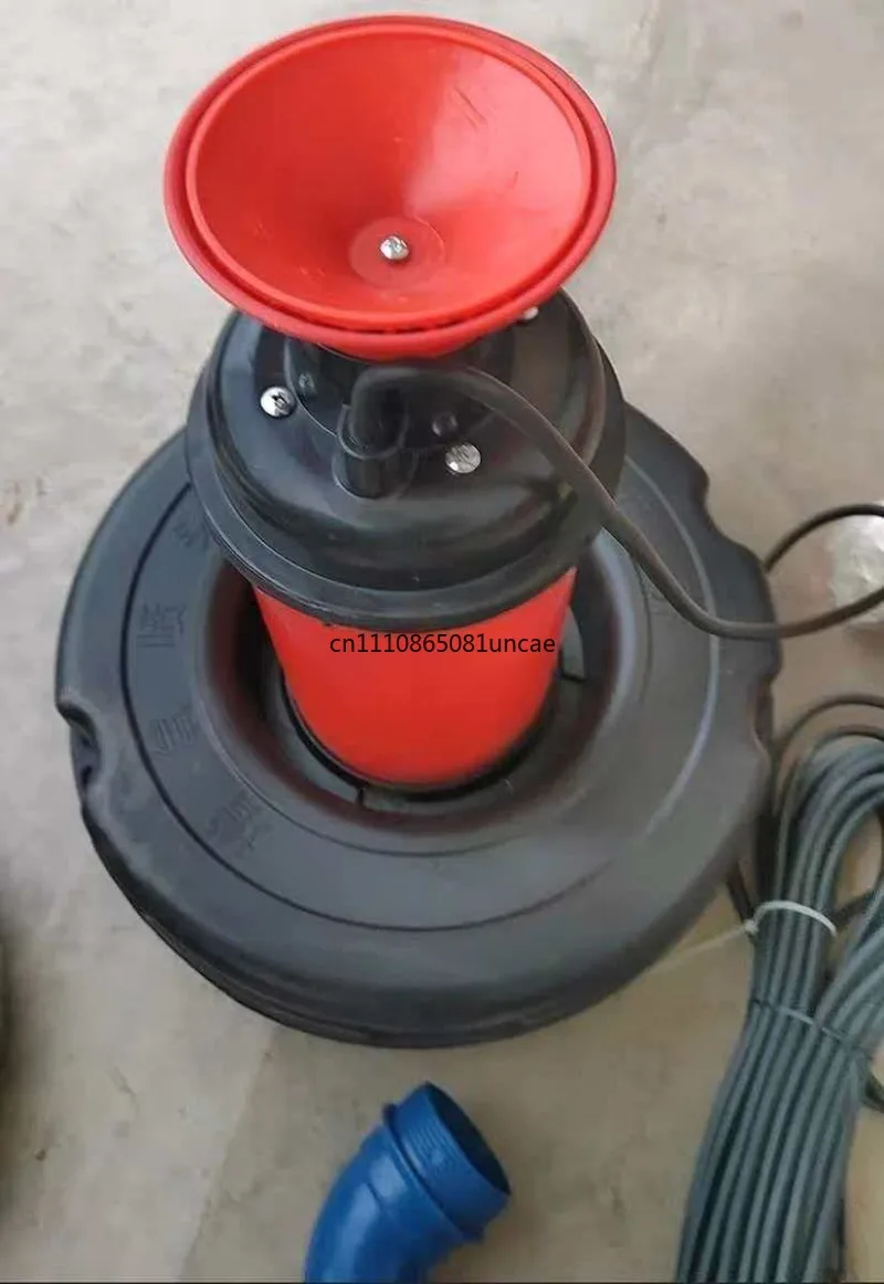 

Полностью автоматический мощный аэратор для прудов 220В, кислородный насос для аквакультуры и рыбоводства