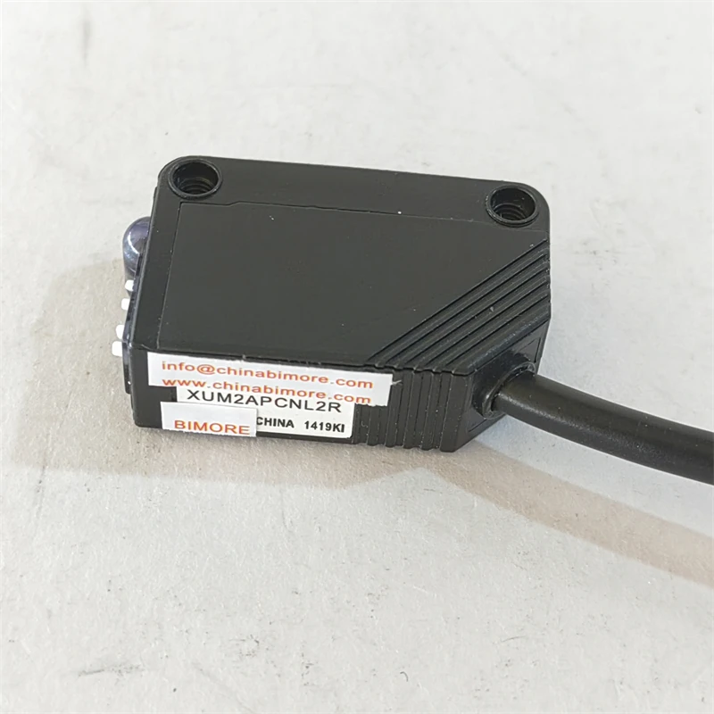 Elevator Photoelectric Sensor XUM2APCNL2R