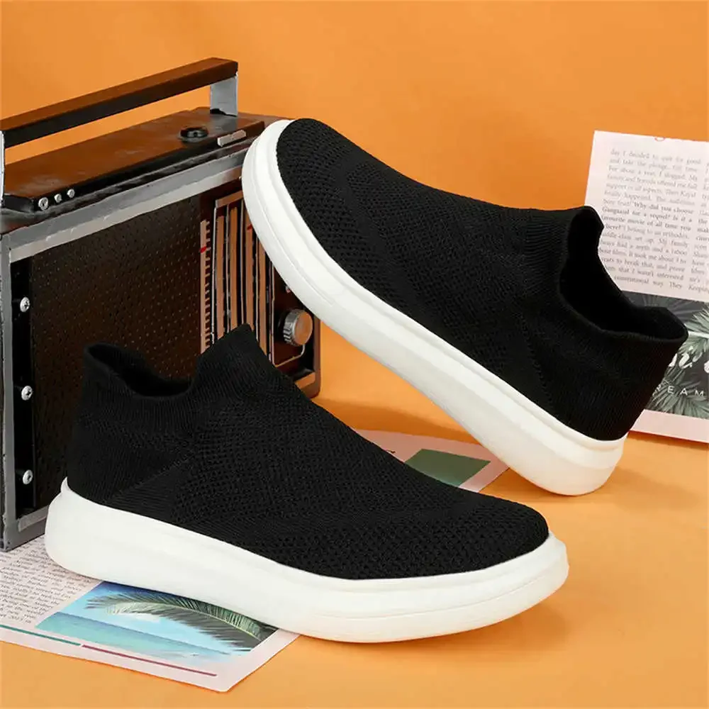 Number 41 High Performance New Product 2024 Casual Shoes Number 34 Brown Sneakers Men Sport Offers Special Use Sapatenis