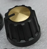 

FOR 1 Piece Roland Speaker KC110 KC300 KC350 KC550 KC880 Imported Original Volume Potentiometer Hat