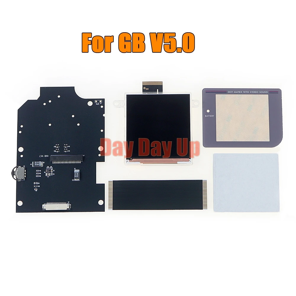 1Set Ips Lcd Full S…