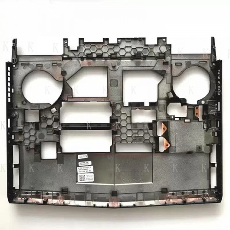 

C New for Alienware 13 R3 Bottom Case Lower Cover 0N6KFV