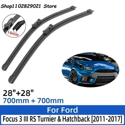 For Ford Focus 3 III RS Turnier & Hatchback 2011-2017 28