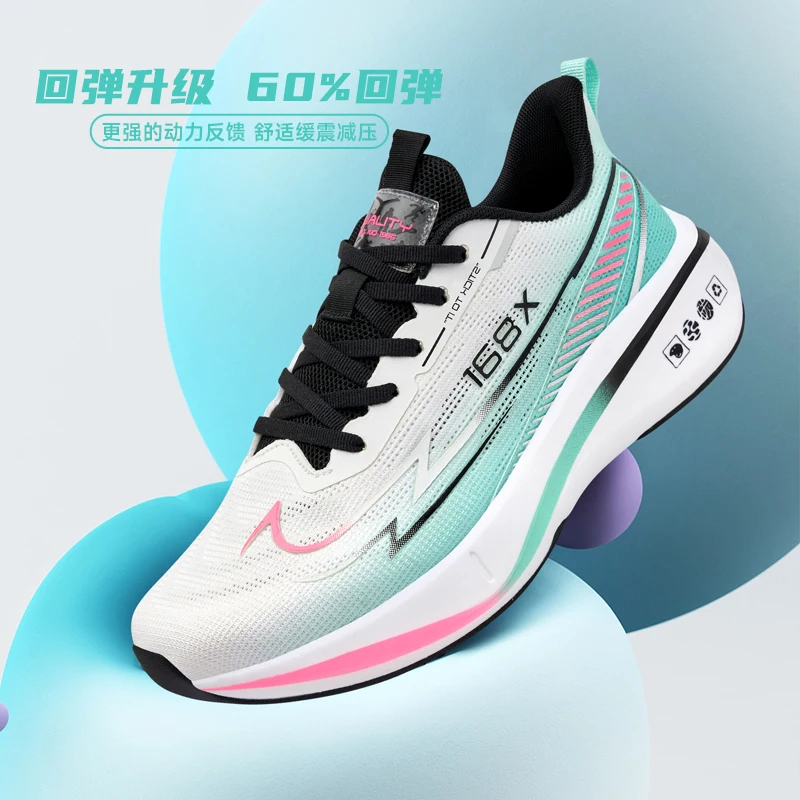 

2025 new men's sneakers,running shoes,jogging shoes,casual shoes Street-Style Elegant Cushioned Anti-Odor Lightweight Non-Slip