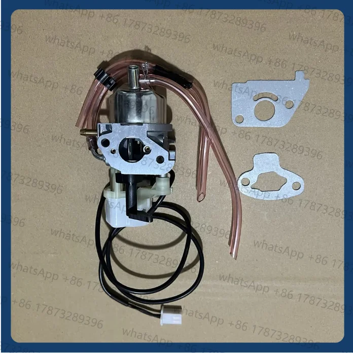 Carburetor Carb w/ gasket For  EU2200i EU2200it Inverter Generator 16100-ZDJ-D01 BF30H A