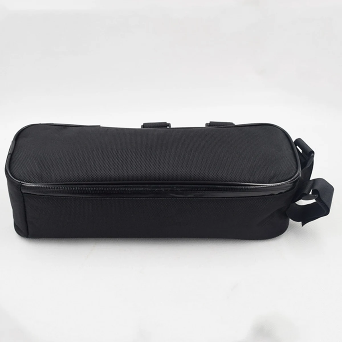 Hot sale Bicycle Beam Bag Battery Controller Hanging Fixed Tube Frame Bike Bag Li-Ion Storage Waterproof 32X9X10.5cm Cycling