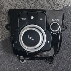 Mazda 3 axela 2014-2019用スクリーンコントローラーとラジオ,canbus,Android