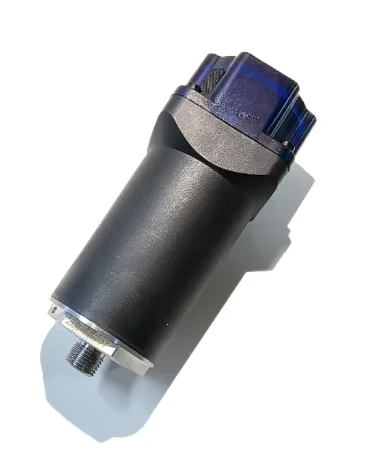 SKA-1006 MEMS Technology 12V DC 1-10V Output WS21M CAT1 Zigbee LoRaWAN Wireless Acoustic Temperature Vibration Sensor