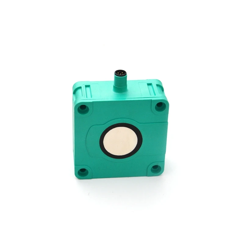 

Plastic Ultrasonic Water Level Sensor Proximity Sensor UCX200-F42-D5-H5 Module Ultrasonic Sensor