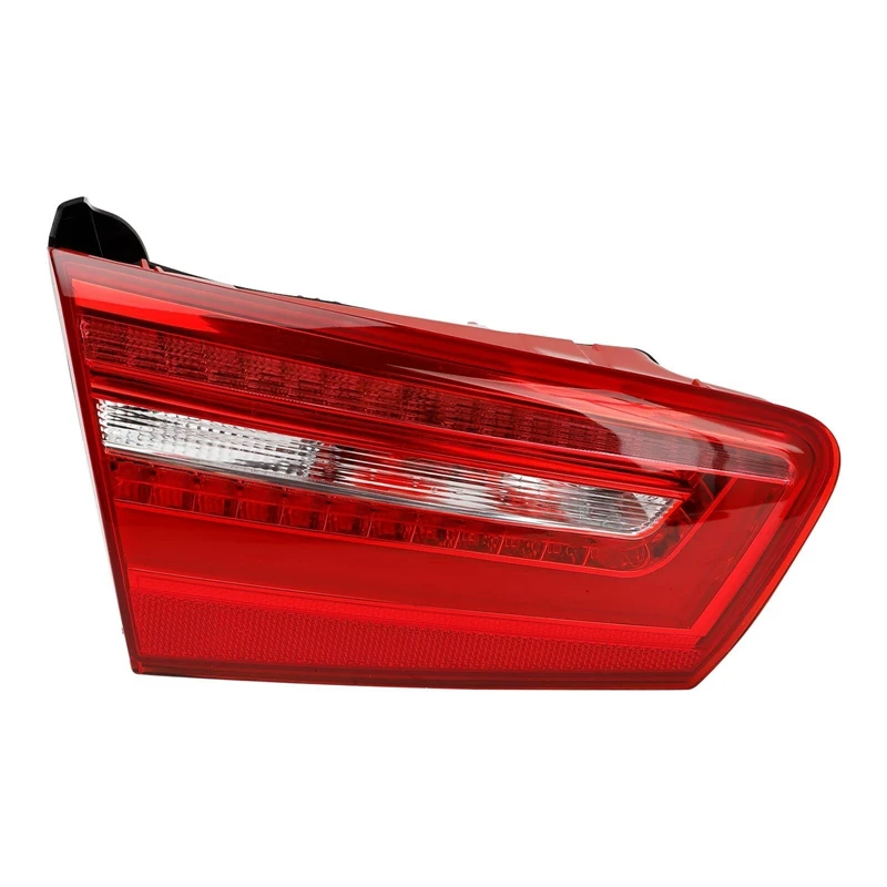 

Left Inner LED Tail Light Brake Stop Lamp Parts Component For A6 C7 Sedan 2012-2015 4GD945093