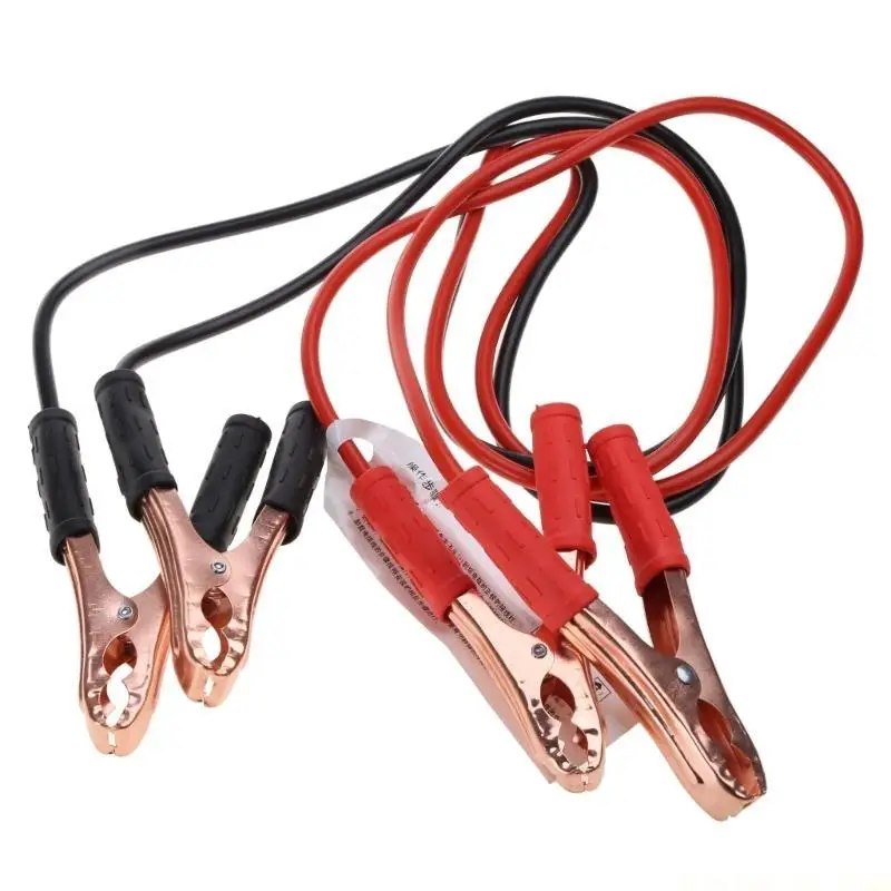J0MA 1000 AMP Jumper Start Jump Car Battery Starter Heavy Duty