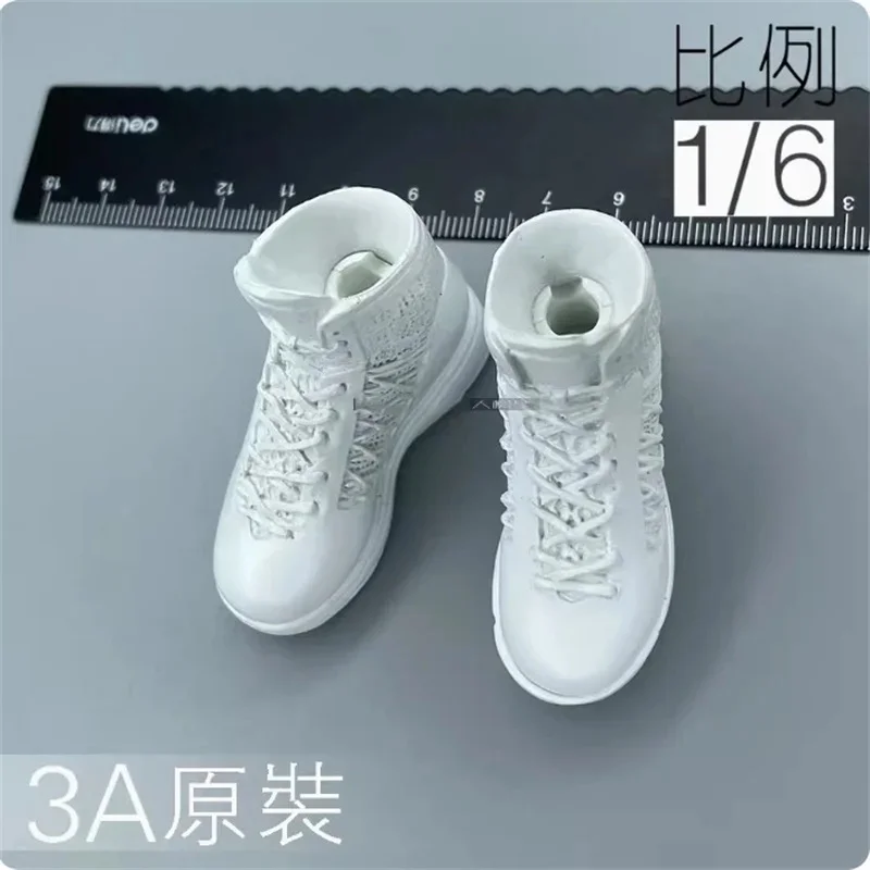 3ATOYS 1/6 Soldier Original Shoes Model Toy Accessories Fit 12'' Action Figure Body In Stock