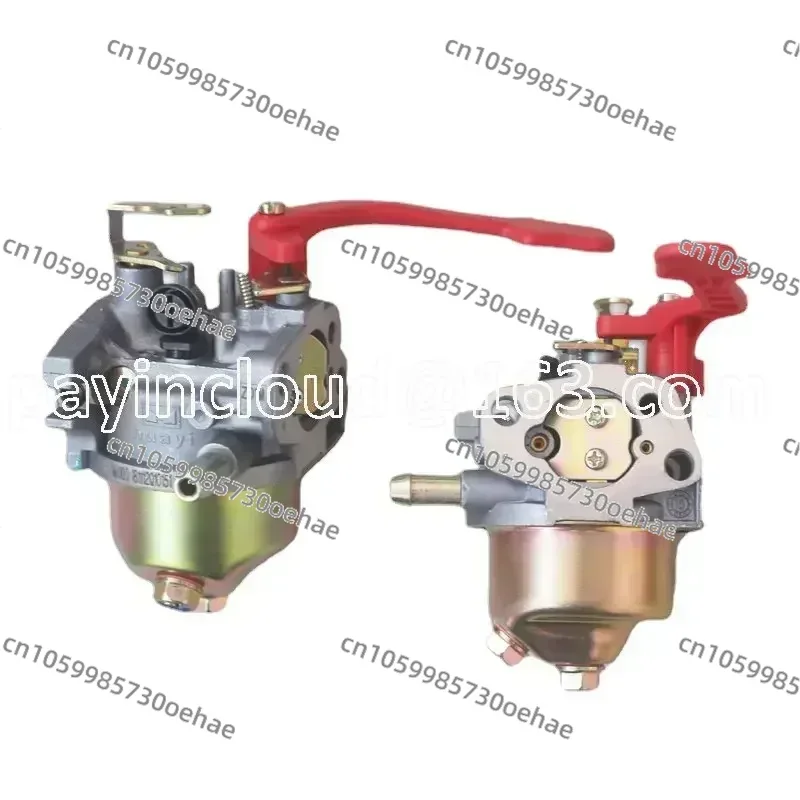 AccessoriesGasoline Engine Carburetor Nh130/Nh150 Tiller Orchard Machine Furrowing Machine