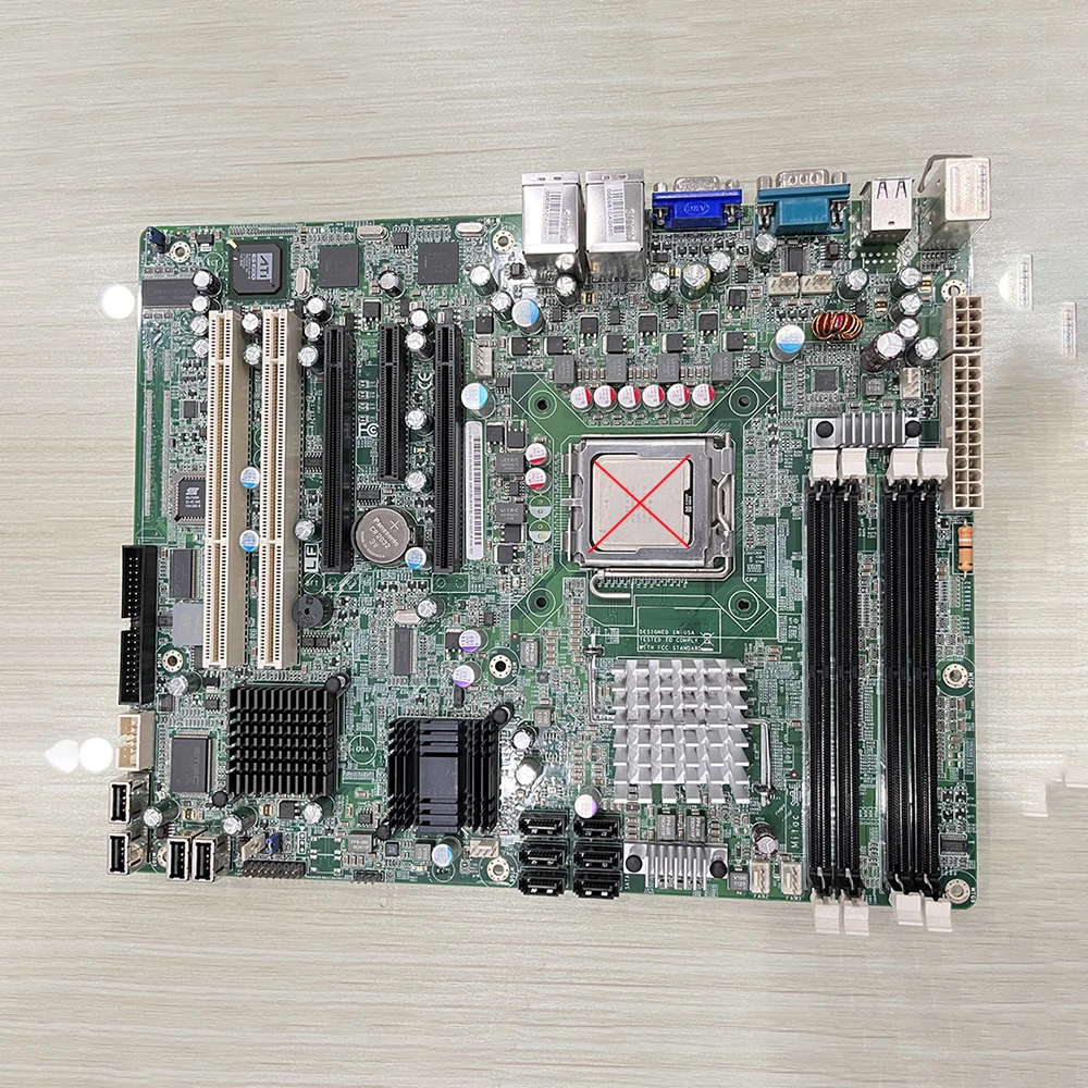 S5217 For IC-306 C6000 C7000 C8000 For TYAN Server Motherboard  S5217G2